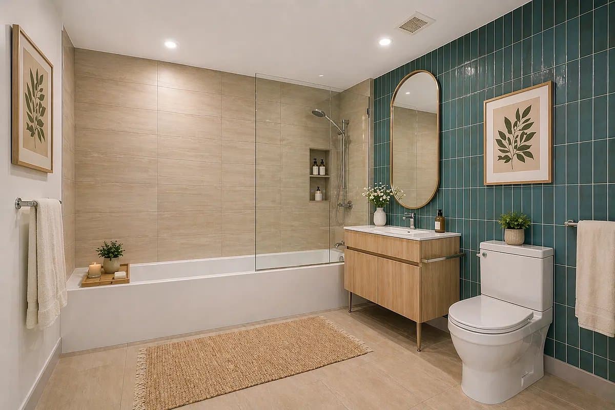 2 bed apartment at 2363 Bedford Avenue, Unit 710, Flatbush, photo 6 of 6