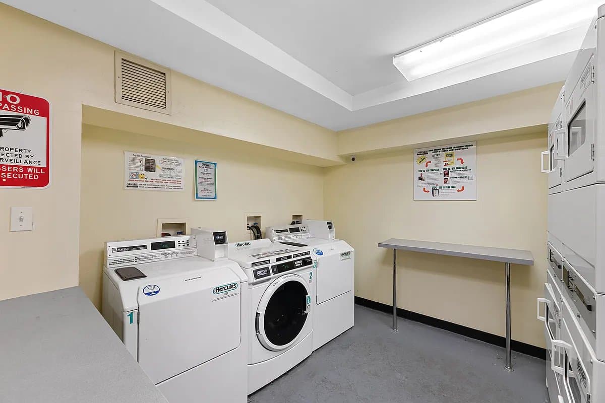 1 bed apartment at 114 Ridge Street, Unit 6F, Lower East Side, photo 8 of 8