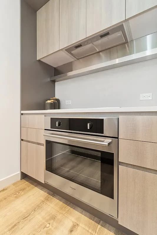 1 bed apartment at 171 Chrystie Street, Unit 6A, Lower East Side, photo 4 of 6