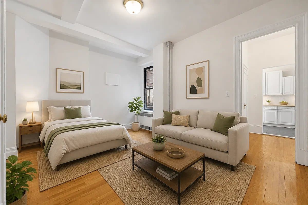2586 Broadway