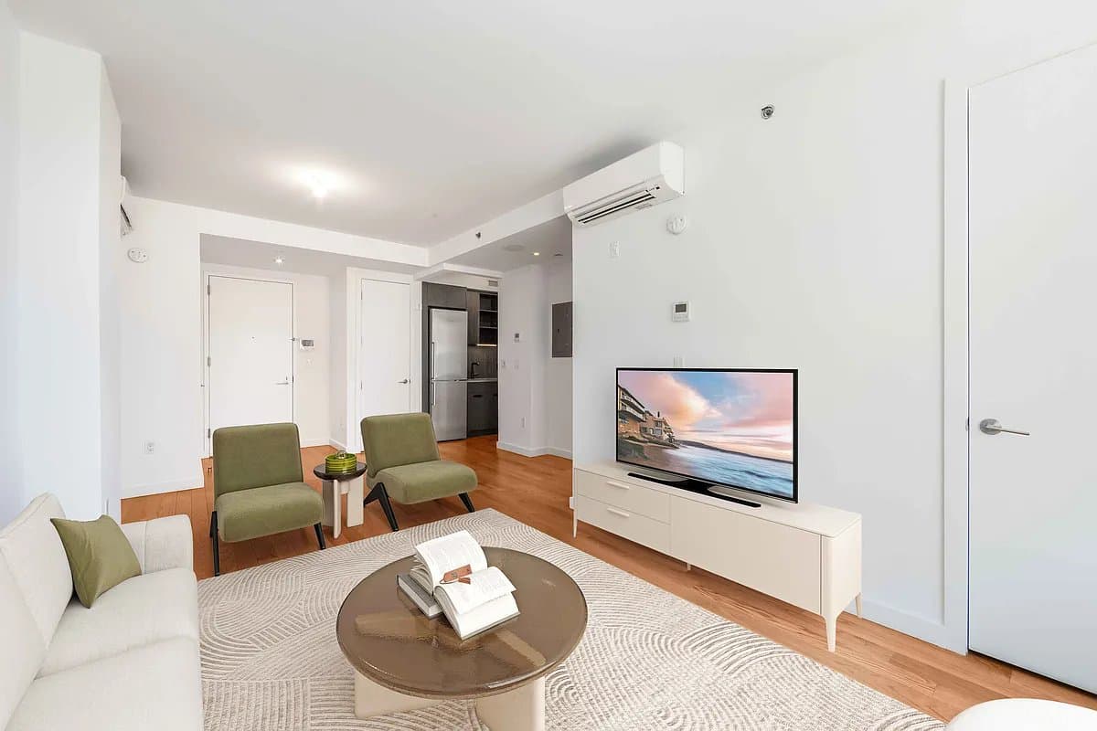 1 bed apartment at 123 Melrose Street, Unit 764, Bushwick, photo 3 of 8