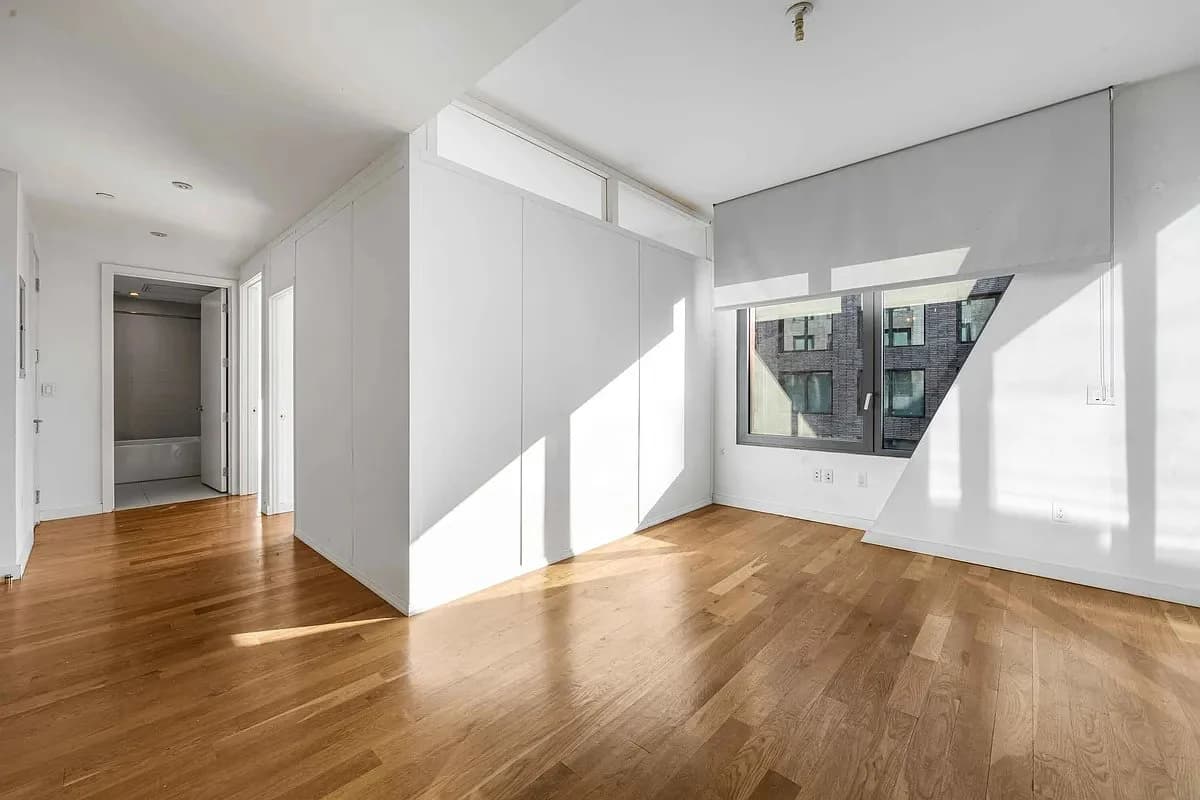 2 bed apartment at 123 Melrose Street, Unit 360, Bushwick, photo 3 of 8