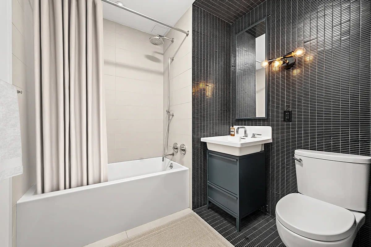 2 bed apartment at 123 Melrose Street, Unit 360, Bushwick, photo 5 of 8