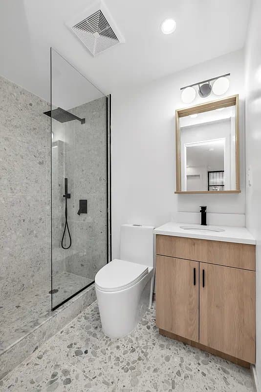 1 bed apartment at 227 West 20th Street, Unit 1C, Chelsea, photo 6 of 6