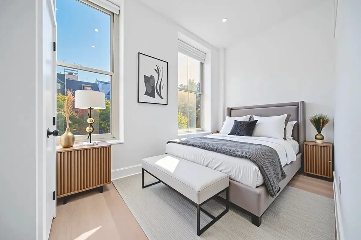 2 bed apartment at 19 Saint Mark's Place, Unit 3G, East Village, photo 1 of 6