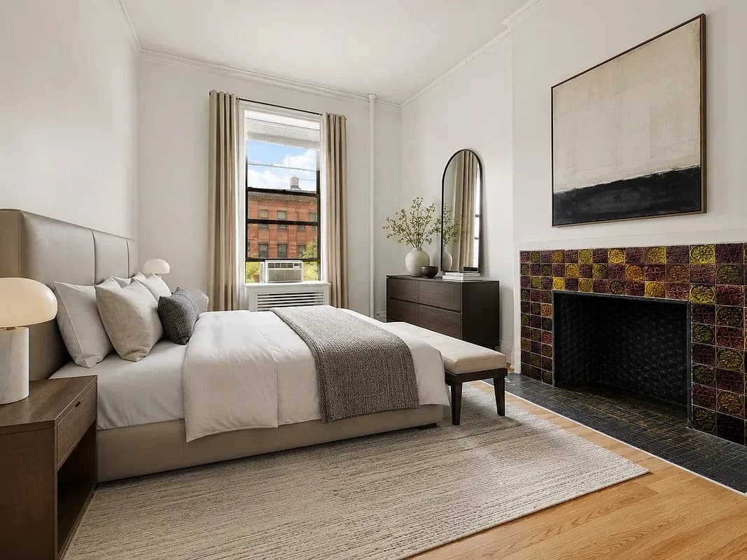 2 bed apartment at 51 West 88th Street, Unit 4A, Upper West Side, photo 1 of 9