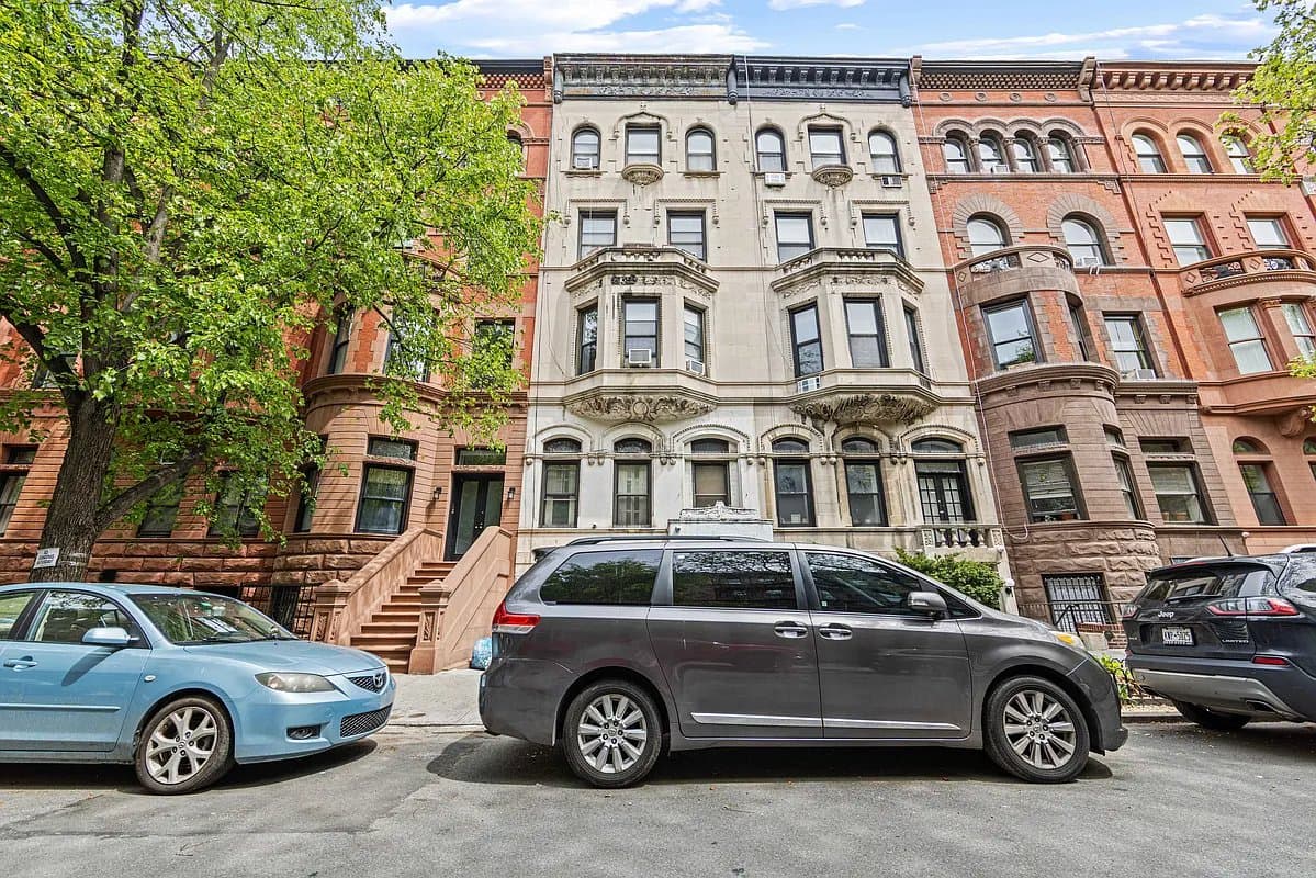 Studio apartment at 51 West 88th Street, Unit 3B, Upper West Side, photo 4 of 6