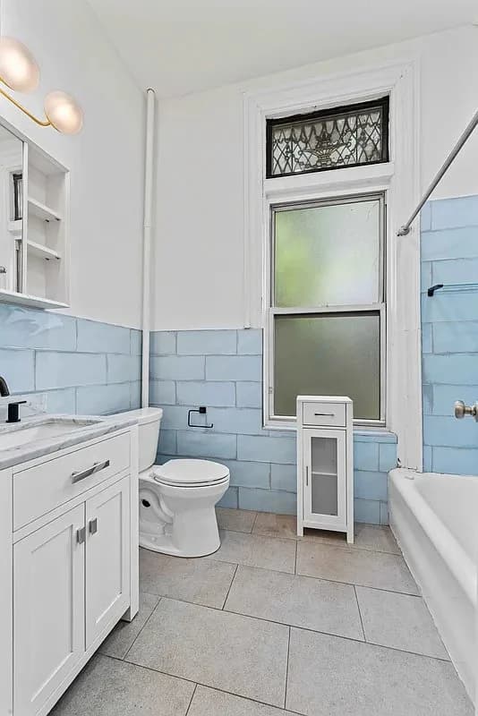 Studio apartment at 51 West 88th Street, Unit 3B, Upper West Side, photo 3 of 6