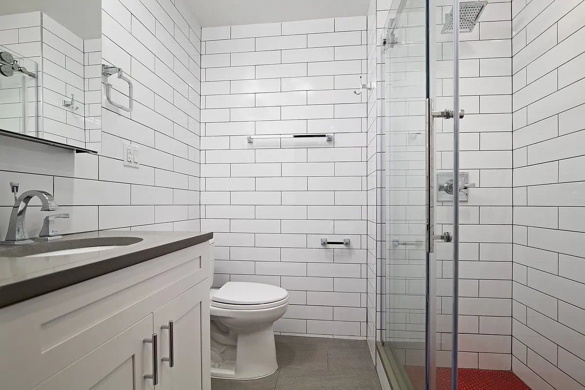 3 bed apartment at 153 East 26th Street, Unit 2A, Kips Bay, photo 8 of 9