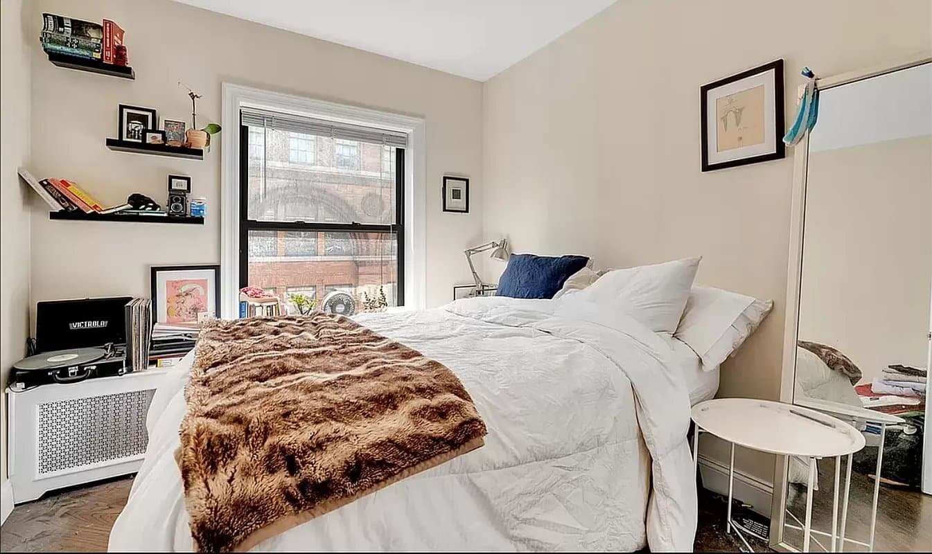 3 bed apartment at 153 East 26th Street, Unit 2A, Kips Bay, photo 1 of 9