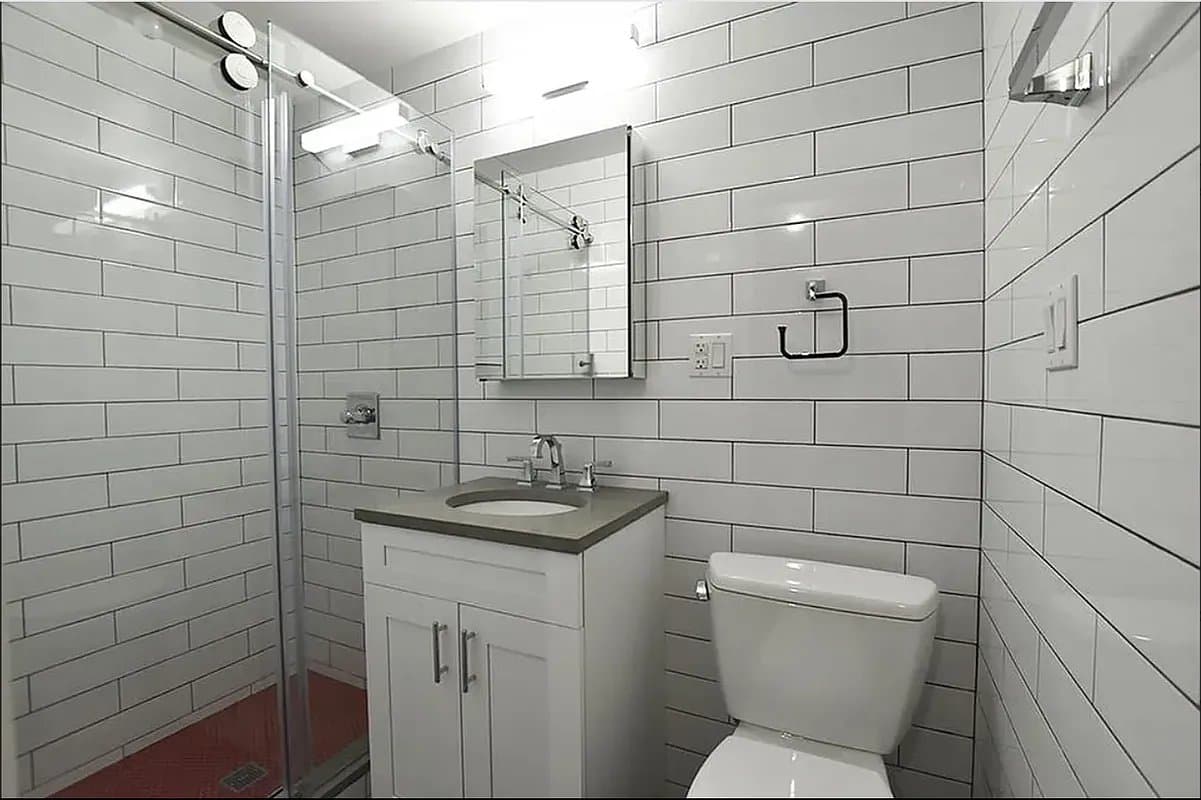 3 bed apartment at 153 East 26th Street, Unit 2A, Kips Bay, photo 9 of 9