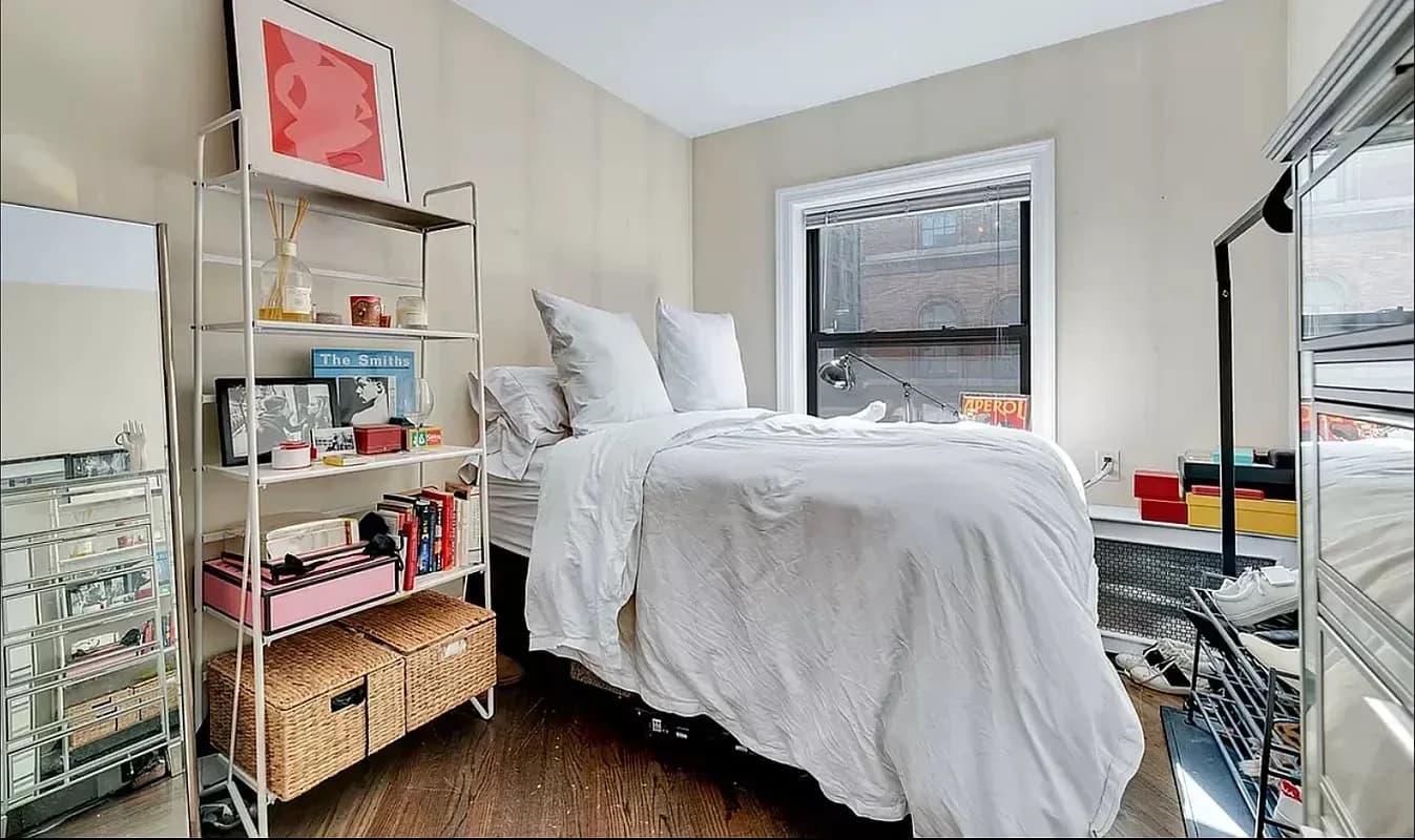 3 bed apartment at 153 East 26th Street, Unit 2A, Kips Bay, photo 4 of 9