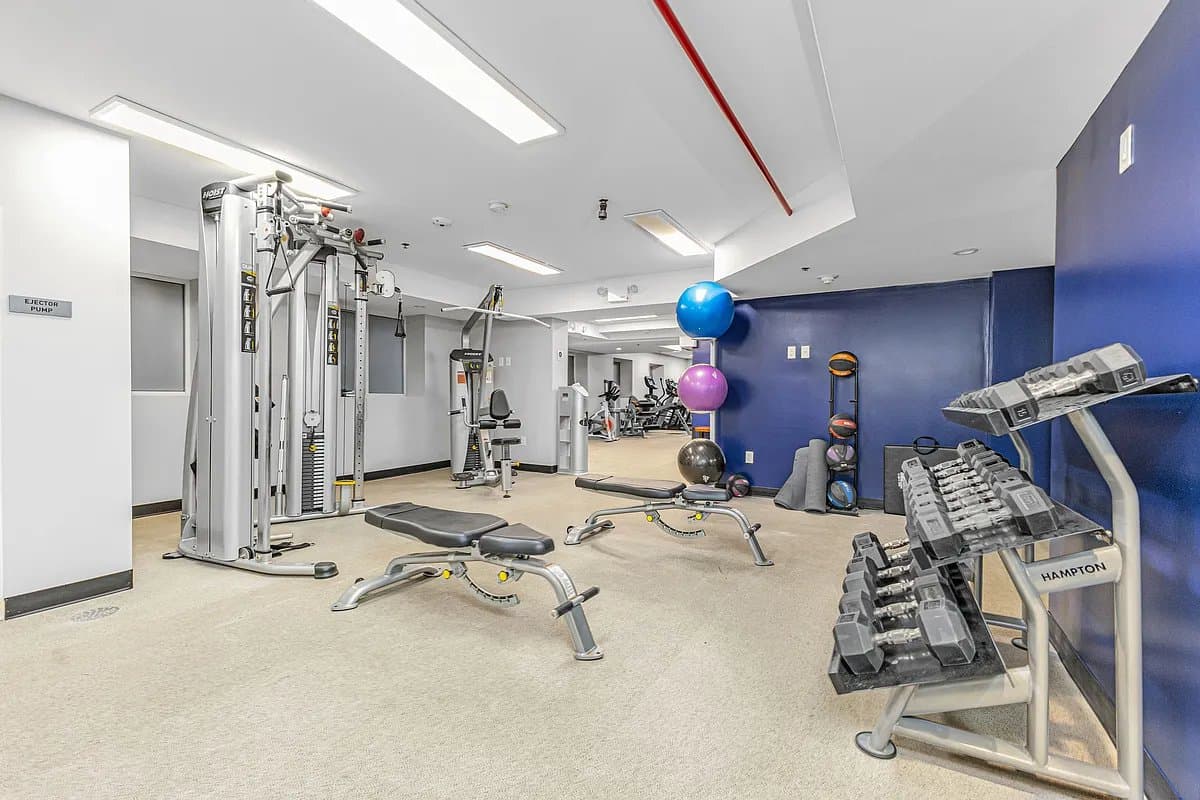 2 bed apartment at 99 Suffolk Street, Unit 2B, Lower East Side, photo 9 of 9
