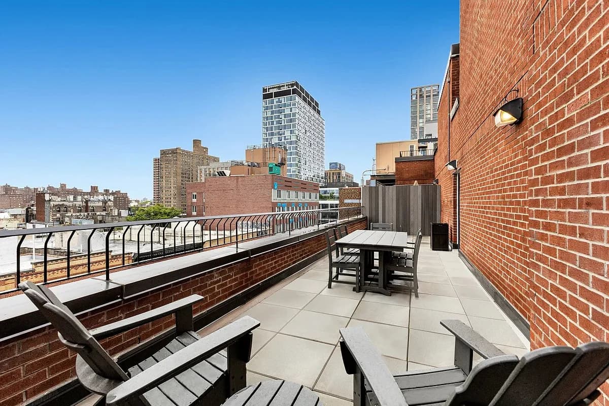 2 bed apartment at 99 Suffolk Street, Unit 2B, Lower East Side, photo 7 of 9