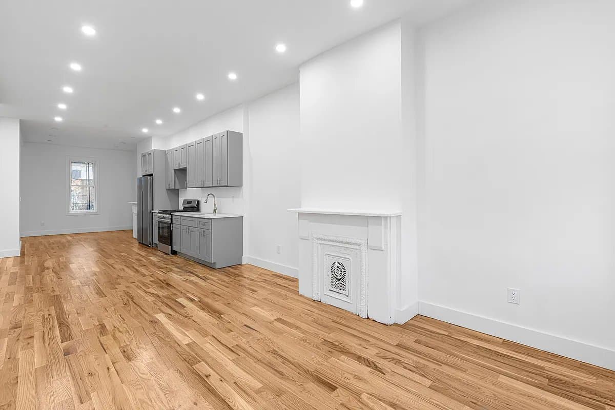 3 bed apartment at 1208 Saint Marks Avenue, Unit 2B, Crown Heights, photo 7 of 9