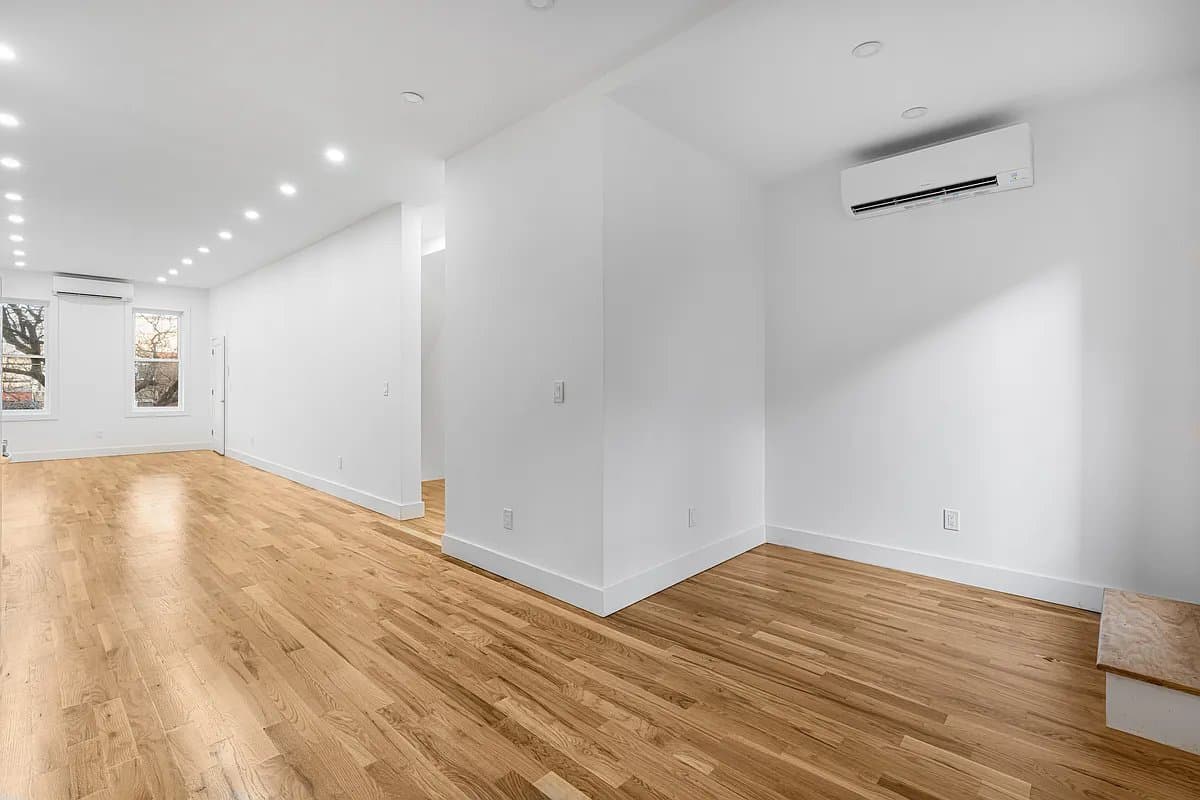 3 bed apartment at 1208 Saint Marks Avenue, Unit 2B, Crown Heights, photo 8 of 9