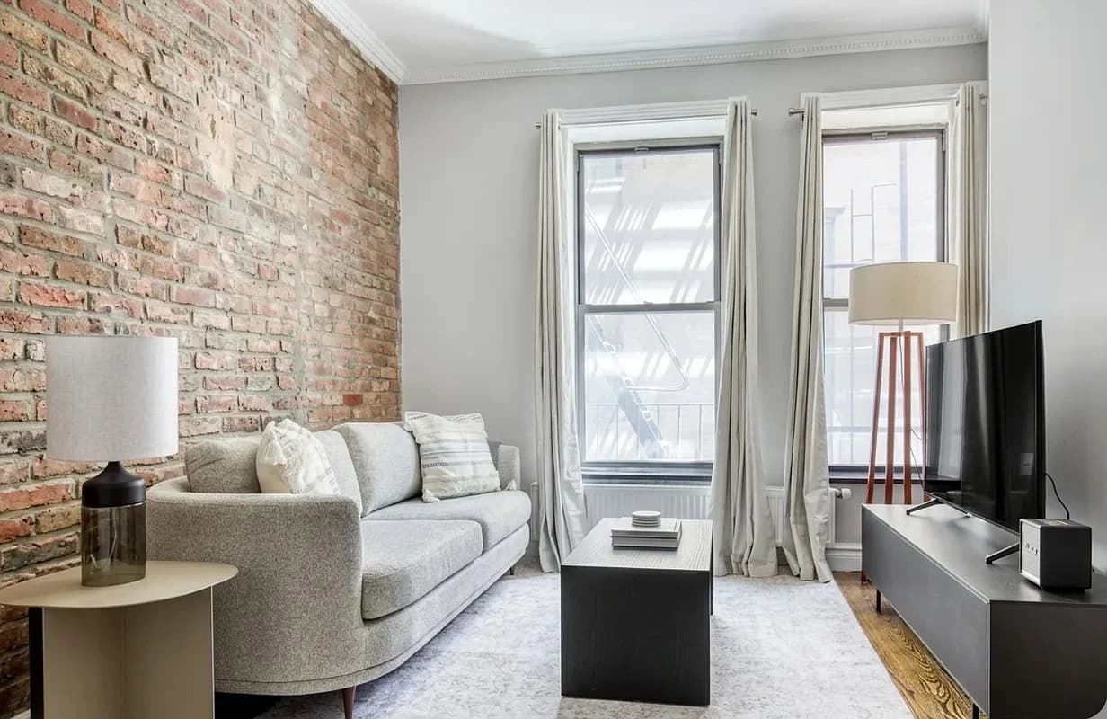 2 bed apartment at 202 East 13th Street, Unit H3, East Village, photo 1 of 7