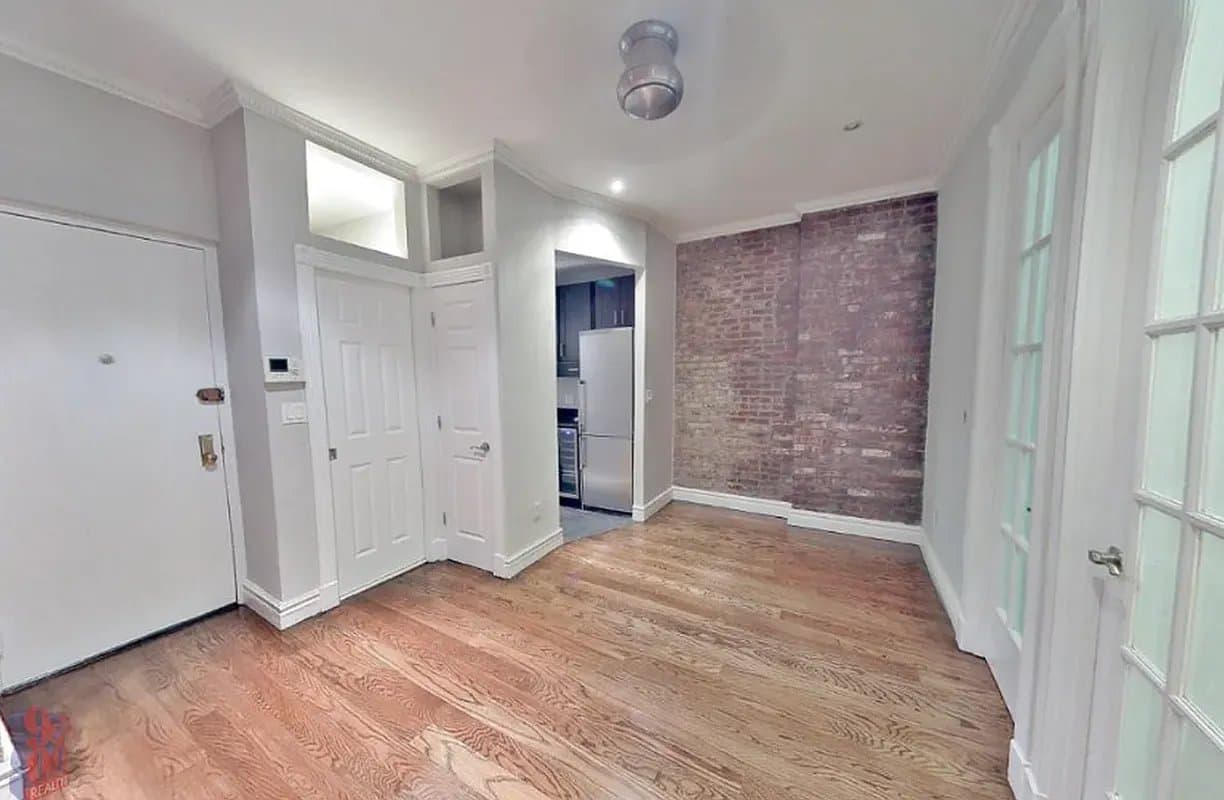 2 bed apartment at 230 East 32nd Street, Unit 1B, Kips Bay, photo 3 of 3
