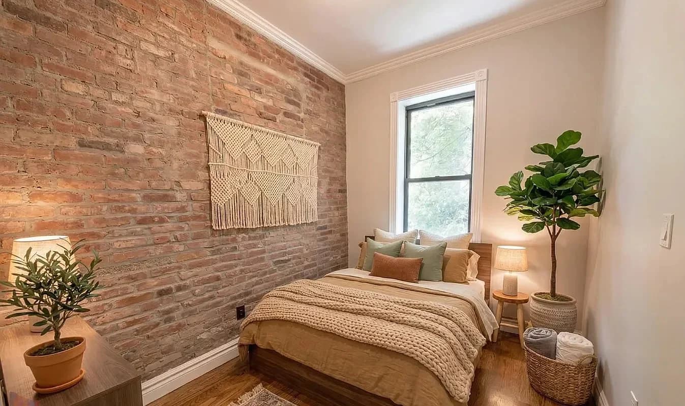 2 bed apartment at 230 East 32nd Street, Unit 1B, Kips Bay, photo 2 of 3