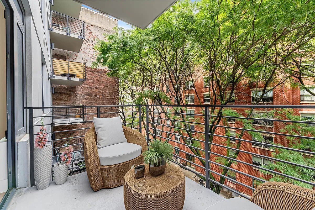 1 bed apartment at 63 Pitt Street, Unit 5E, Lower East Side, photo 6 of 7