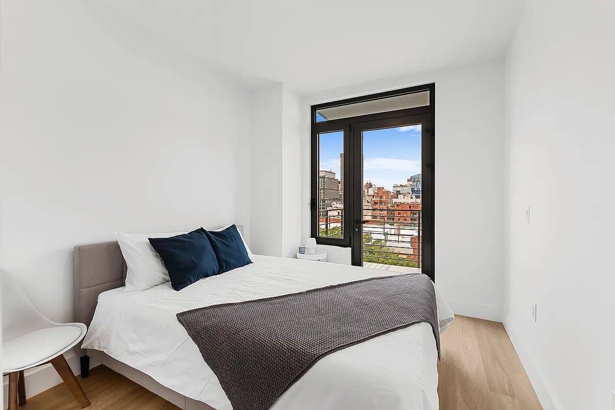 2 bed apartment at 63 Pitt Street, Unit 9E, Lower East Side, photo 1 of 6