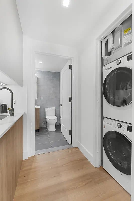 2 bed apartment at 63 Pitt Street, Unit 9E, Lower East Side, photo 5 of 6