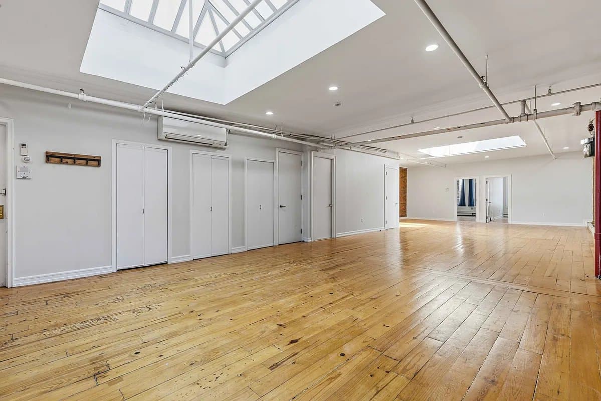3 bed apartment at 535 Broadway, Unit 5A, SoHo, photo 7 of 12
