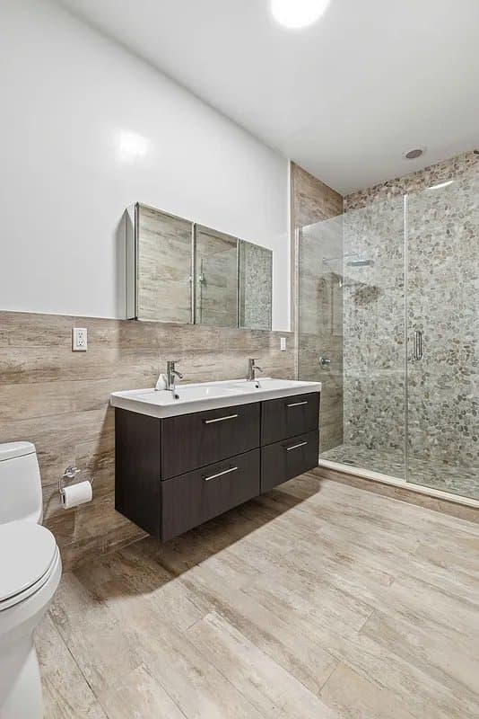 3 bed apartment at 535 Broadway, Unit 5A, SoHo, photo 10 of 12