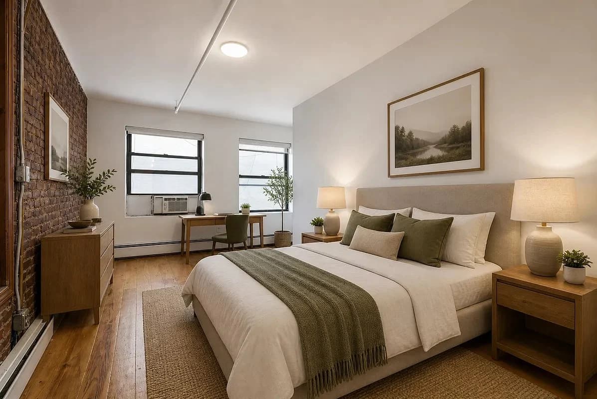 3 bed apartment at 535 Broadway, Unit 5A, SoHo, photo 4 of 12