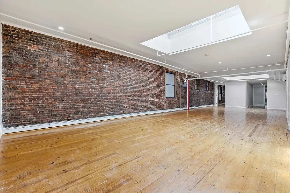 3 bed apartment at 535 Broadway, Unit 5A, SoHo, photo 8 of 12