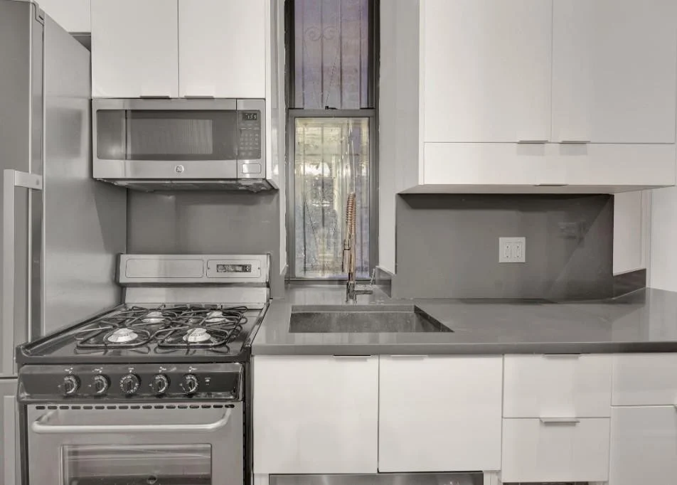 2 bed apartment at 60 AVENUE B, Unit 5C, East Village, photo 5 of 7