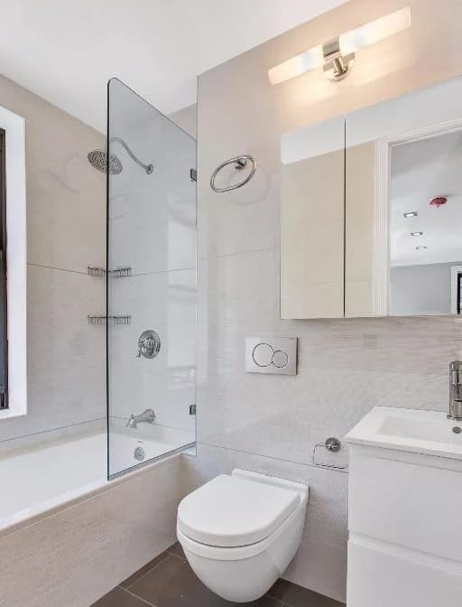 4 bed apartment at 213 East 26th Street, Unit CH, Kips Bay, photo 7 of 18