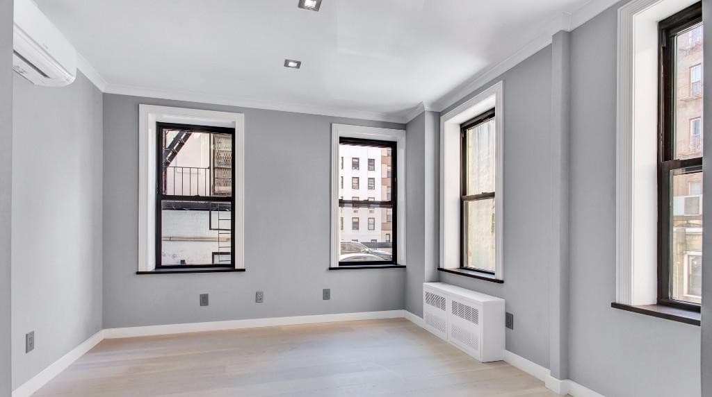 4 bed apartment at 213 East 26th Street, Unit CH, Kips Bay, photo 8 of 18