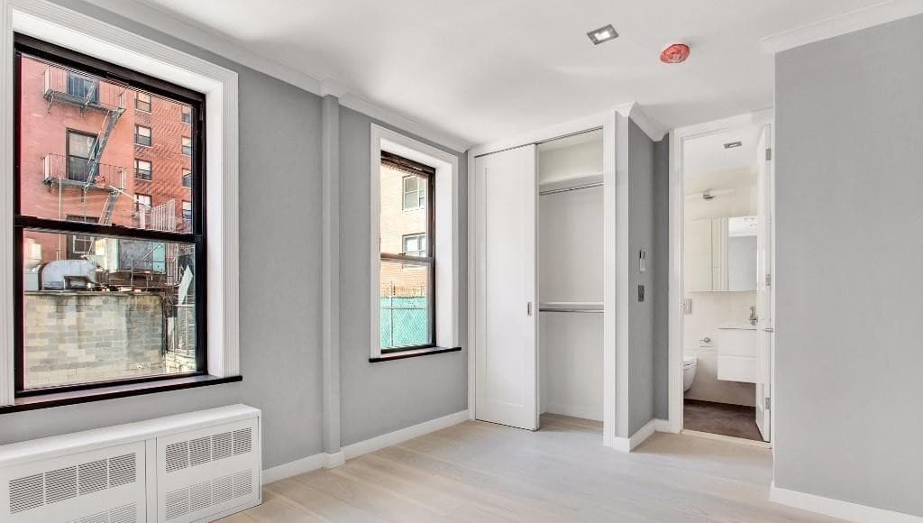 4 bed apartment at 213 East 26th Street, Unit CH, Kips Bay, photo 9 of 18