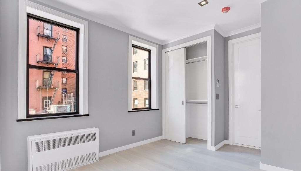 4 bed apartment at 213 East 26th Street, Unit CH, Kips Bay, photo 12 of 18