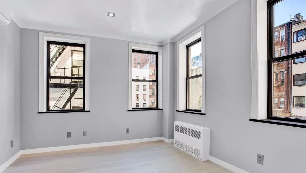 4 bed apartment at 213 East 26th Street, Unit CH, Kips Bay, photo 13 of 18