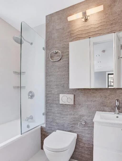 4 bed apartment at 213 East 26th Street, Unit CH, Kips Bay, photo 14 of 18