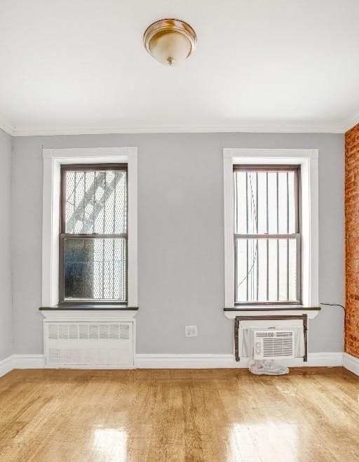 1 bed apartment at 345 West 53rd Street, Unit 3A, Hell's Kitchen, photo 2 of 4