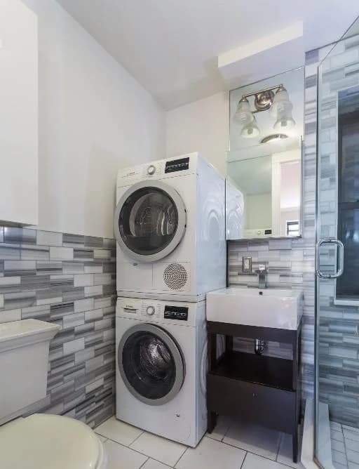 3 bed apartment at 1590 Lexington AVE, Unit 18, Harlem, photo 6 of 6