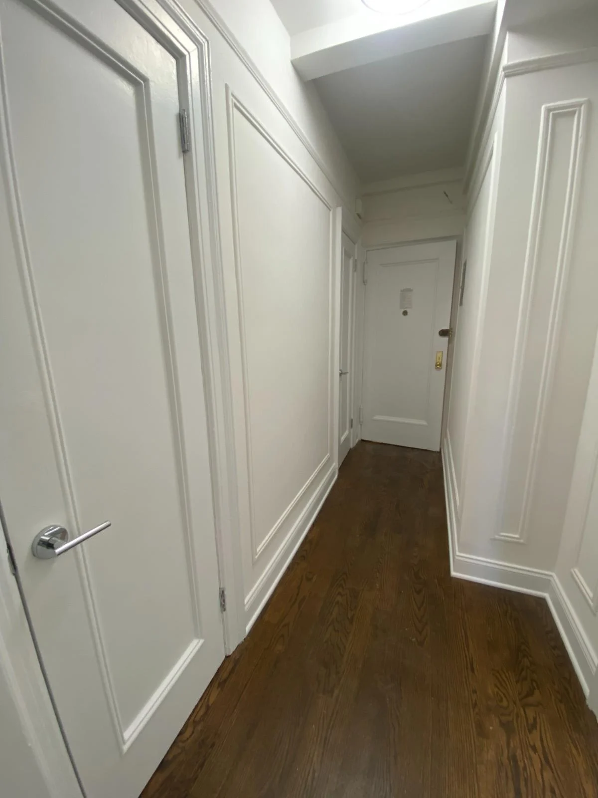 1 bed apartment at 25 West 68th Street, Unit 8D, Upper West Side, photo 5 of 5