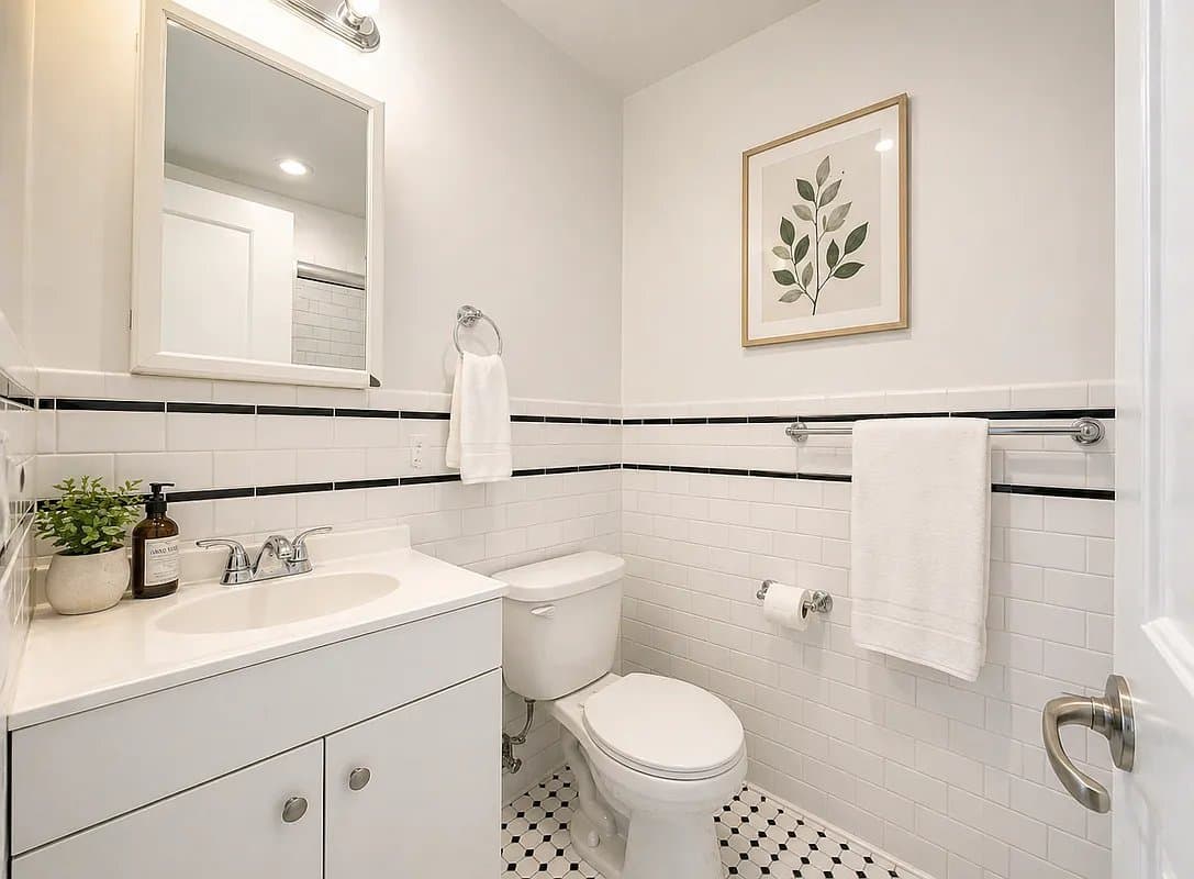 3 bed apartment at 105 Wilson Avenue, Unit 2F, Bushwick, photo 4 of 4