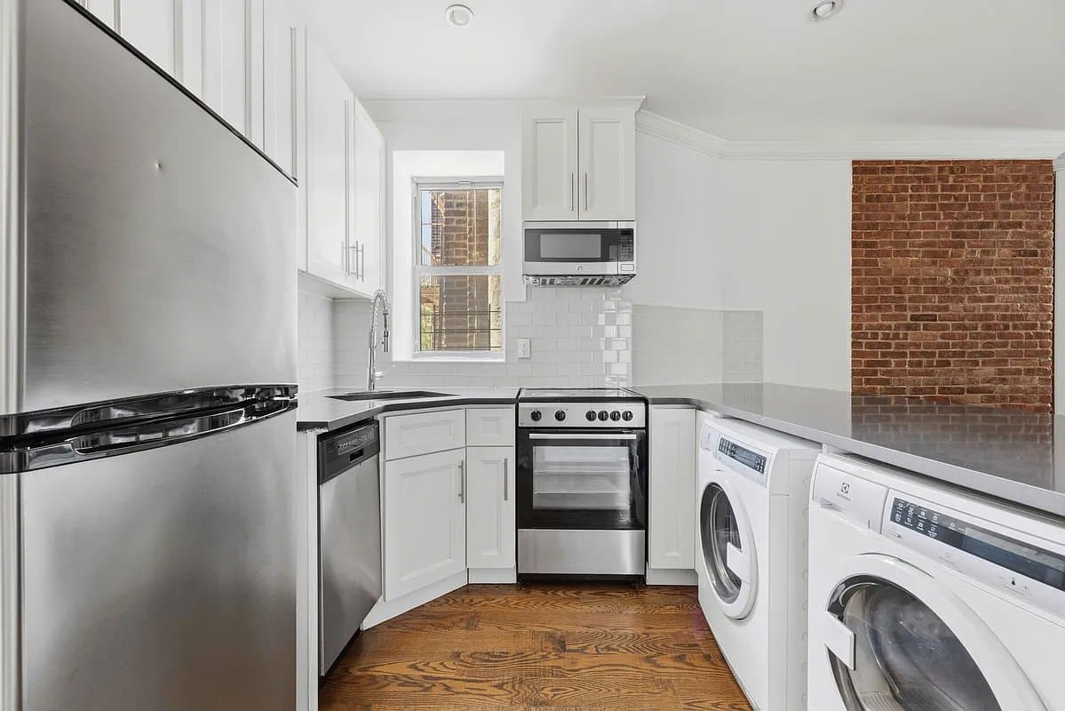 3 bed apartment at 346 East 120th Street, Unit 3B, Harlem, photo 5 of 8