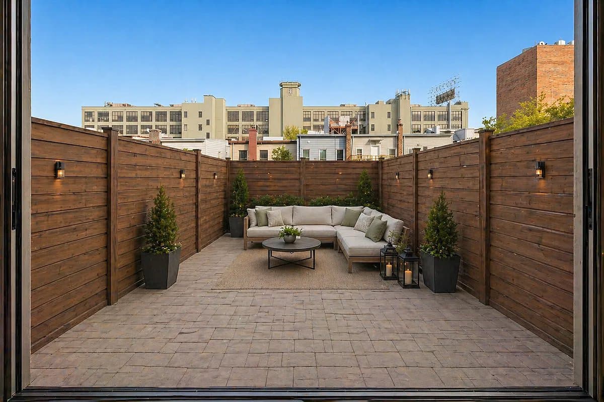 1 bed apartment at 36-45 31st Street, Unit 2E, Long Island City, photo 1 of 10