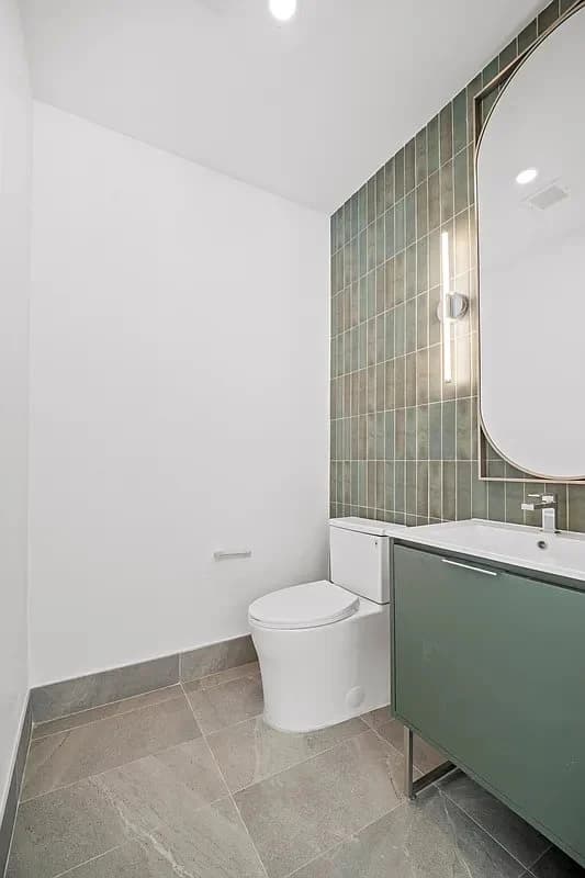 Studio apartment at 2363 Bedford Avenue, Unit 119A, Flatbush, photo 7 of 7