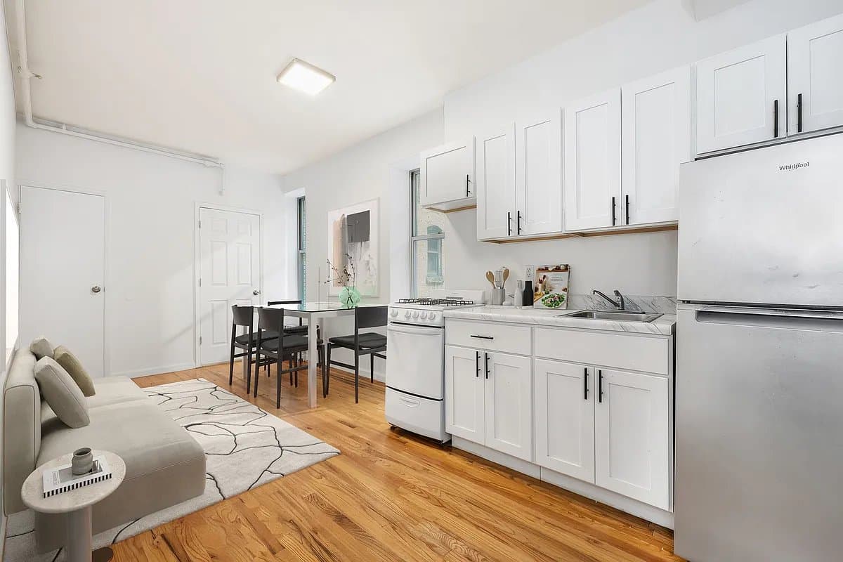 1 bed apartment at 247 West 63rd Street, Unit 1G, Upper West Side, photo 2 of 8
