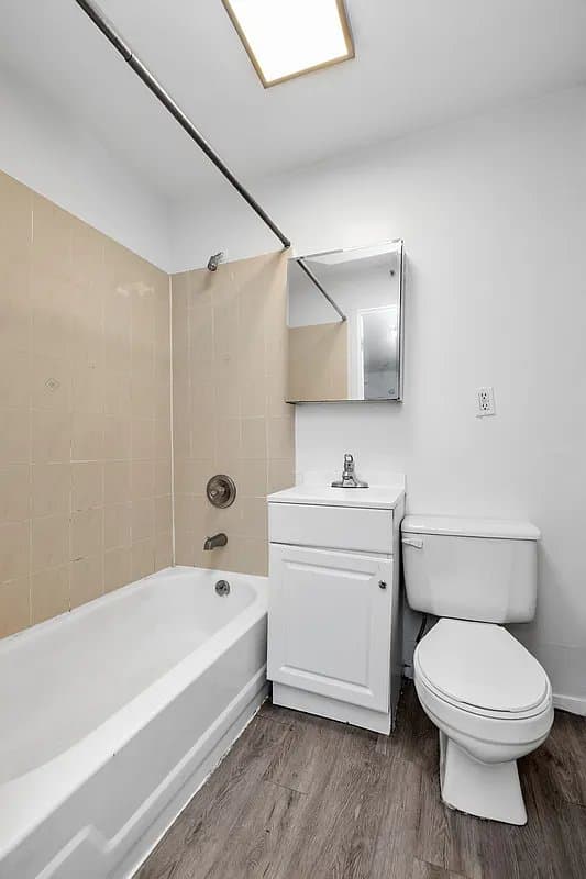 1 bed apartment at 247 West 63rd Street, Unit 1G, Upper West Side, photo 5 of 8