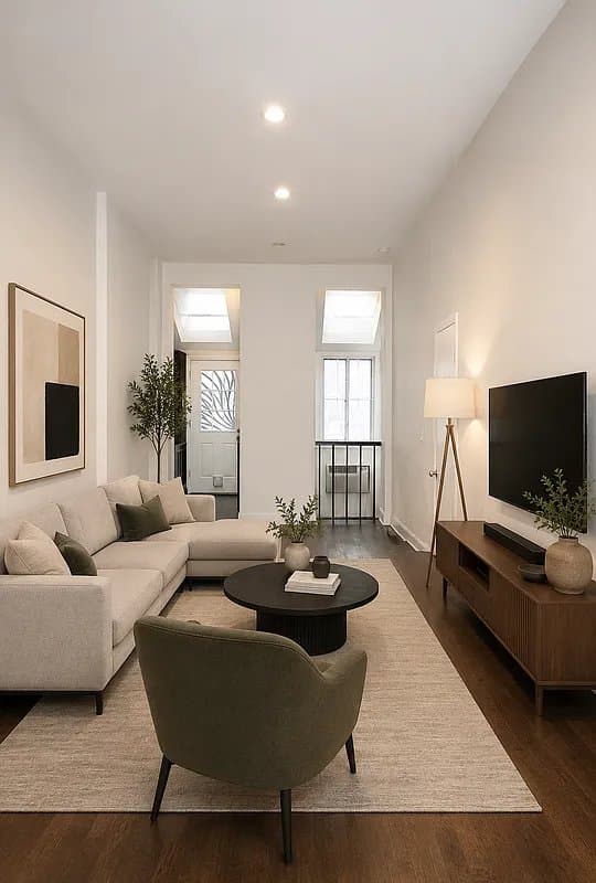 135 West 24th Street