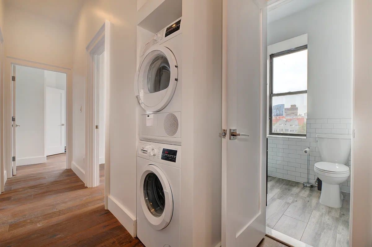 4 bed apartment at 198 Rivington Street, Unit 4B, Lower East Side, photo 6 of 11