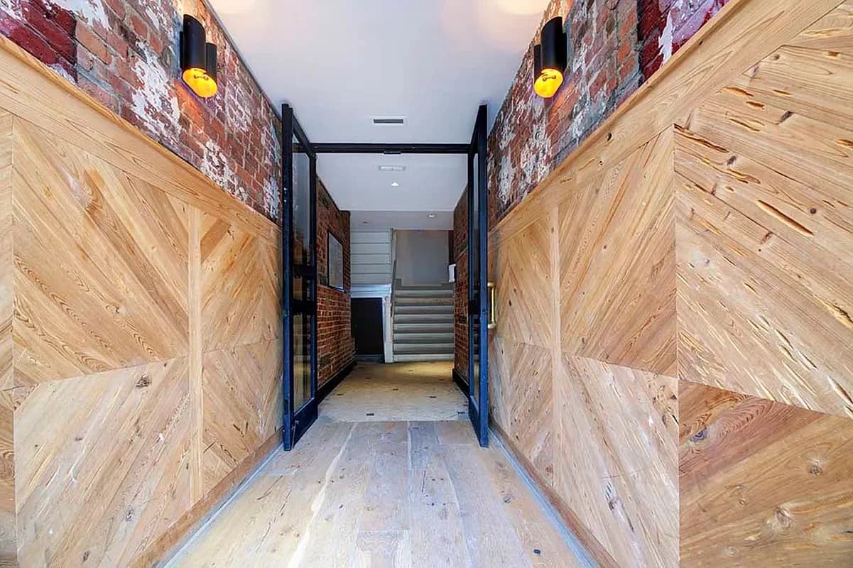 4 bed apartment at 198 Rivington Street, Unit 4B, Lower East Side, photo 10 of 11