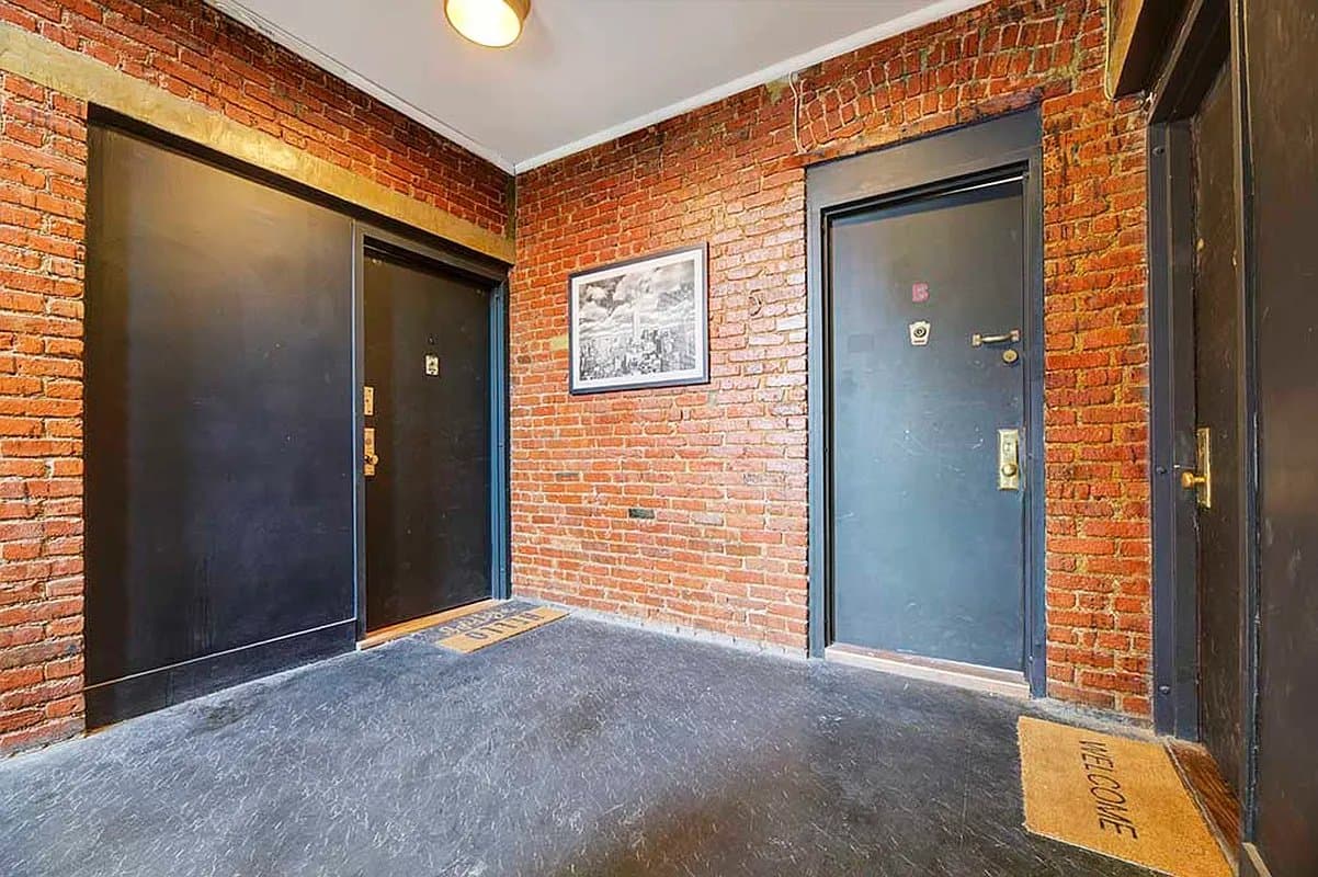 4 bed apartment at 198 Rivington Street, Unit 4B, Lower East Side, photo 9 of 11